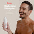 Keeps Hair Regrowth Treatment Shampoo for Men, 8 oz, Thinning and Hair Growth Shampoo, DHT Blocker, Biotin, Caffeine