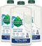 Seventh Generation Dish Liquid Soap Refill, 50 oz, Pack of 3 - Free & Clear for Sensitive Skin