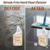 NOYATECH Scented Mop Soap Stress Relief Aromatherapy Floor Cleaner Concentrate | Non-Toxic, Pet Safe, No Residue | Safe