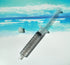 Teeth Whitening Gel Syringe Dispensers - 22% Carbamide Peroxide Tooth Bleaching Products, 10ml, 4 Pcs