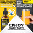 HERBIFY Mullein Drops - Lung Cleanse Leaf Extract for Immune Support, Detox & Respiratory Support - 4 Oz
