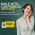 OraMD Original Tooth Oil - All-Natural Solution for Healthy Gums, Fresh Breath & Sensitive Teeth (1-Pack)