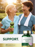 Carlyle Hydrangea Root Capsules | 1,000mg | 100 Count | Non-GMO, Gluten Free Extract