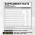 Satoomi 90 Capsules - 10in1 Turkey Tail Supplement with Lions Mane, Reishi Mushroom & Others for 90 Days
