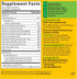 Omega-3, Gummies 80 Gummy 40 Nature Made Multivitamin + Multivitamin for Women and Men, Daily Nutritional Support