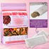 POLYHNIA Cleansing,100% Yoni Steam Herbs for Organic V Steam Herbs for Yoni Steaming, Menstrual Support, PH Balance
