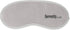 Serenity 2000 Magnetic Therapy Eye Mask for Improved Sleep, Pain Relief, and Wellness - Gray, Contains 12 Magnets