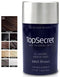 Top Secret Hair Thickening Building Fibers Refills - Natural Hair Filler for Men & Women - Medium Brown, Regular Size