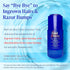 Tend Skin Razor Bump Solution, Refillable Roll-On for Razor Bumps, 2.5 Oz