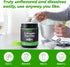 Orgain Hydrolyzed Collagen Peptides Powder 20g Grass Fed Collagen, Unflavored, 1lb - Hair, Skin, Nail & Joint Support