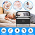 PidmFoy Bed Rails for Elderly Adults Safety, Height Adjustable Bed Cane, Bed Assist Rails for Seniors with Support