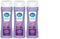 White Rain Lavender Escape Moisturizing Body Wash 12oz (Pack of 3)