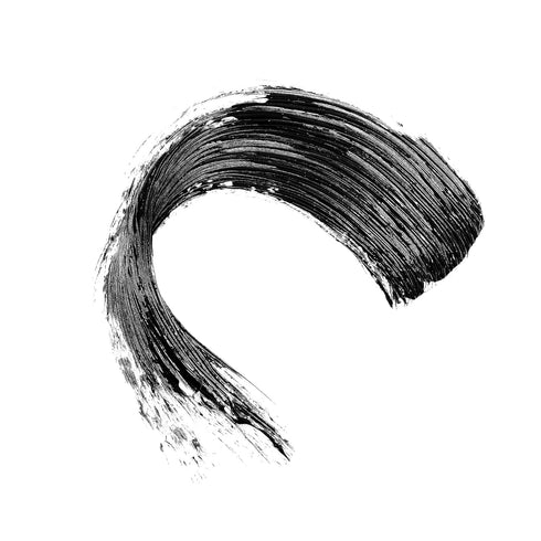Revolution, Big Lash Volume Wafterproof Mascara, Volumizing & Weightless Formula, Jet Black, 0.28 Oz.