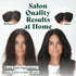 Herbatint Permanent Hair Dye for Women - 2N Brown, 5.75 fl oz, Ammonia-Free & Vegan