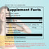 Akkermansia Muciniphila Probiotics | 5 Billion TFU for Digestive Health | Prebiotics & Probiotics for Women & Men | 60
