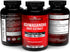 Divine Bounty Organic Ashwagandha Capsules, 1200mg with Black Pepper, 90 Veggie Capsules for Mood Support