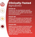 Vitamin B12 Sublingual Liquid Drops - 5000 mcg - Plus B1 & B6 for Brain Cells & Energy Support