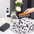 5 Pieces Felt Hat Cleaning Sponge Set, Felt Hat Brush and Cleaner for Cowboy and Baseball Hats