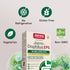 Jarrow Formulas Jarro-Dophilus EPS Probiotics - 10 Billion CFU, Dietary Supplement for Gut Health, 60 Veggie Capsules