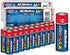 ACDelco UltraMAX 20-Count AA Batteries, Alkaline Battery with Advanced Technology