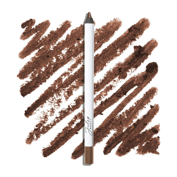 Julep When Pencil Met Gel Sharpenable Multi-Use Eyeliner Pencil - Bronze Shimmer
