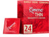 Kimono Thin Condoms Pack of 24 - Snug Fit for Performance-Enhancing Feeling,