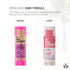 Raw Elements Organic Pink Lip Shimmer Zinc Oxide SPF 30+, 0.15oz