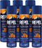 Repel Permethrin Clothing & Gear Insect Repellent, 6.5 Fl Oz (Pack of 6), Use on Outdoor Gear, Tents, and Sleeping
