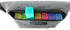 KADDY GEAR (7-Day 4-Times-A-Day) 3 Kaddy Weekly AM/PM Secure Pill Organizer Box, / Portable Travel with Large