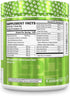 Jacked Factory Green Surge Superfood Powder - Keto Friendly Greens Drink w/Spirulina, Organic Greens, Mixed Berry, 10.6