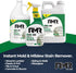 RMR-86 Instant Mold and Mildew Stain Remover Spray, 1 Gallon, Scrub Free Formula