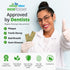 Ecofloss, 300 Picks, Reusable Tooth Floss Picks for Adults and Kids, Teeth Flossers