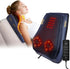 Joyset Back Massager for Back Pain Deep Tissue, Shiatsu Lower Back Neck