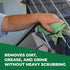 SMP11001 1gal Simple Green Industrial Clean Building All-Purpose Cleaner Concentrate, Bottle
