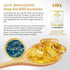 Omega 3 Fish Oil Supplement with Vitamin D3 5000 IU - 1000mg Triglyceride Capsules for Brain Health - VIT D3 & Omega 3