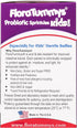 Probiotics for Kids, 30 Taste-Free Powder Packets, Non-Dairy, Gluten Free, Sugar Free, Vegan