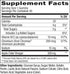 Gummy B12, 30 Count OLLY Metabolism Rings, Apple Cider Vinegar, Vitamin Chromium, Energy and Digestive Health, Chewable