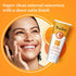 TruSkin Mineral Face Sunscreen SPF 30 – Lightweight Broad Spectrum Sunscreen for Sensitive Skin, 1.7 fl oz with Zinc