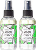 Indigo Wild Zum Mist Room & Body Spray - Aromatherapy Essential Oil Spray - Natural Body Mist & Room Spray -