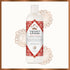 Nubian Heritage Body Lotion Coconut and Papaya for Dry Skin, Paraben Free, 13 oz