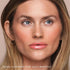 Jouer Blush Bouquet Duo, 2 Shade Blush Palette, High Pigment Powder for Natural Flush Beauty Cosmetics