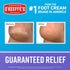 O'Keeffe's for Healthy Feet Night Treatment Foot Cream, 3 oz Tube (2 Pack) for Cracked Dry Feet
