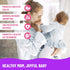 Mama's Select Prenatal Probiotics for Pregnant Women – Supports Pregnancy, Postnatal, Lactation & Digestion