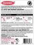 Roebic K-37-Q-C1500-4 Septic Tank Treatment, 32 oz, 16 oz Concentrate, Safe for All Plumbing Systems