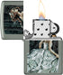 Zippo Legendary Windproof Lighters