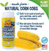 Bodhi Dog Odor Neutralizing Carpet Powder, 20oz 2 Packs | Plant-Based Formula for Carpets & Rooms, Fresh Laundry Scent