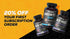 Onnit New Mood - 30 Count Stress Relief, Sleep and Mood Support Supplement