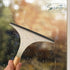 Wooden Handle Household Squeegee - Streak-Free Water Removal Tool