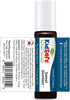 Plant Therapy KidSafe Sweet Slumber Essential Oil Blend Pre-Diluted Roll-On 10 mL (1/3 oz) 100% Pure