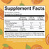 MaryRuth Organics Vitamin D3 Gummies - 2 Month Supply, 60 Vegan Gummies for Immune Support & Bone Health